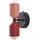 lux.pro Trorlos (lux.pro) Rosa/Rot