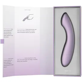 SVAKOM Amy 2 G-Punkt Vibrator