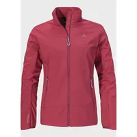 Schöffel Damen Style Mirusha Jacke (Größe 3XL, pink)