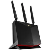 Asus 4G-AC86U Dualband LTE Router