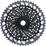 Sram Kassette XG-1275 Schwarz 10-52 Zähne