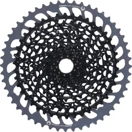 Sram Kassette XG-1275 Schwarz 10-52 Zähne