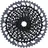 Sram Kassette XG-1275 Schwarz 10-52 Zähne