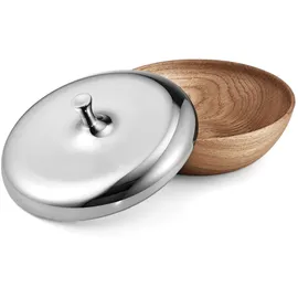 Georg Jensen Koppel - Bonbonniere Turnip