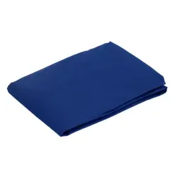 DEISS Müllsack wiederverwendbar, 120 Liter 06505 , 1 Müllsack, Farbe: Blau