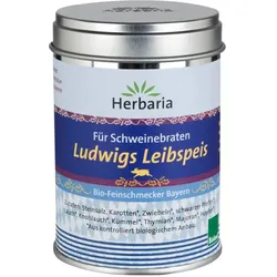 Ludwigs Leibspeis-Schweinsbraten