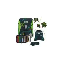 Scout Alpha DIN Cubes 2024