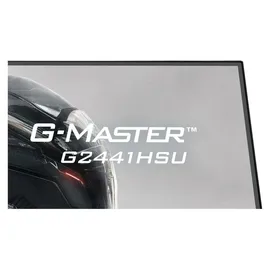 Iiyama G-Master Black Hawk TM 24"