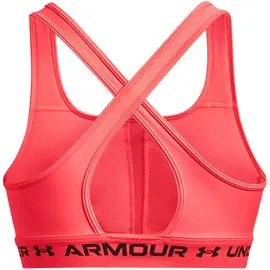 Under Armour Armour Black/Red L