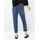 RAPHAELA by BRAX Style CAVINA FRINGE STONED SLIGHTLY USED, denim blau, Gr. 44K
