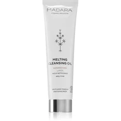 Mádara Mealting Cleansing Oil Balsam zum Abschminken und Reinigen 100 ml