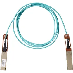 Cisco 100GBase Direktanschlusskabel - QSFP zu QSFP