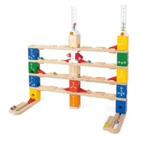 HaPe Quadrilla Starter-Kodierungsset