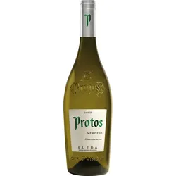Verdejo (2023), Protos