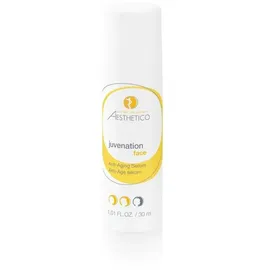AESTHETICO juvenation Gesichtsserum 30 ml