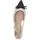 Peter Kaiser Pumps in Beige/Braun | Gr.: 35,5