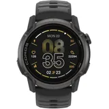 COROS APEX 4 42 mm Schwarz