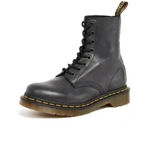 Dr. Martens 1460 Pascal Virginia Schwarz 38