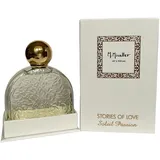 M.Micallef Stories of Love Soleil Passion Eau de Parfum 100 ml