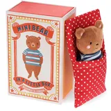 Rex London Mini-Bär 6 cm Bunt