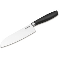 Böker Core Professional Santoku Kochmesser, 29 cm,