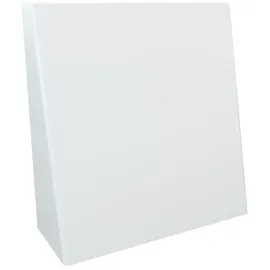 Kermi x-well Außenhaube, Verkehrsweiß Y3502000014K