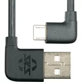 SKS Compit Kabel Micro-USB 2022 Smartphone Zubehör