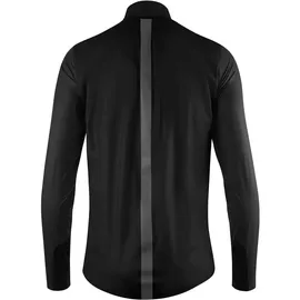 Assos Mille GTS S11 Regenjacke Herren Schwarz S