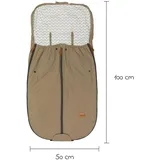 fillikid Fillikid, Kinderwagen Fusssack, Fusssack Light Big