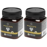 Manuka Honig MGO 700+ 2x 2x250 g