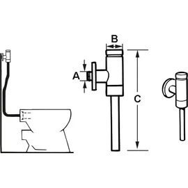 Schell Schellomat Basic 3/4
