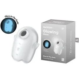 Satisfyer Glowing Ghost Klitoralstimulator