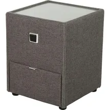 Jockenhöfer Gruppe Lancy, mit LED-Beleuchtung