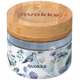 Quokka Deli blau 0,5 l