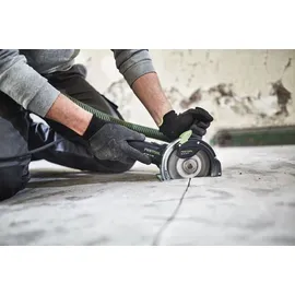 Festool Freihand Trennsystem DSC-AG 125 FH-Plus