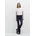 Bella MID-Rise Jeans blau 29/30