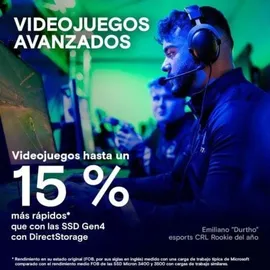 Crucial T705 4 TB M.2