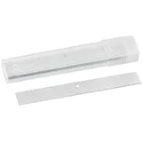 Westex Ersatzklingen Tapetenschaber 100 x 14 mm 10 Stück