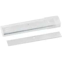 Westex Ersatzklingen Tapetenschaber 100 x 14 mm 10 Stück