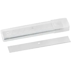 Westex Ersatzklingen Tapetenschaber 100 x 14 mm 10 Stück