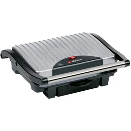 Alpina Optigrill 230V 1000W schwarz/rot