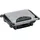 Alpina Optigrill 230V 1000W schwarz/rot