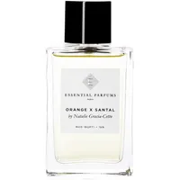 ESSENTIAL PARFUMS Orange X Santal by Natalie Gracia-Cetto Eau de Parfum refillable 100 ml