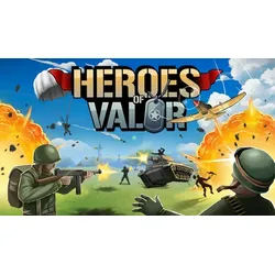 Heroes of Valor