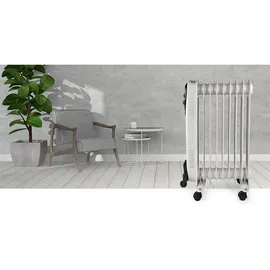 Nedis HTOI30WT9 mobiler Ölradiator