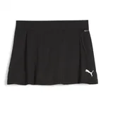 Puma teamGOAL Rock Damen 03 black/white M