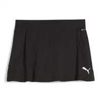 Puma teamGOAL Rock Damen 03 black/white M