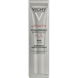Vichy Liftactiv Yeux 15ml Sahne One Size