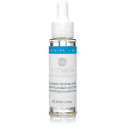 être belle Tri-Detox Antioxidatives Hyaluronserum 30ml