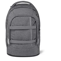 Satch Pack Collected Grey